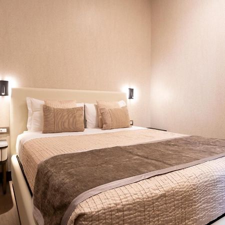 San Carlo Suite Rom Exterior foto