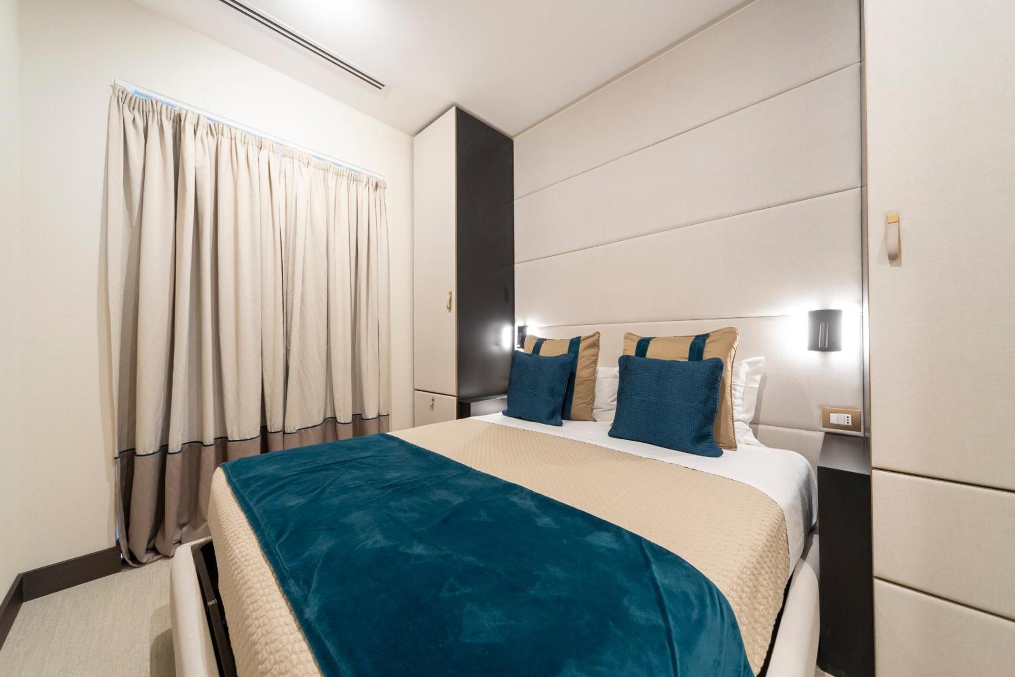 San Carlo Suite Rom Exterior foto